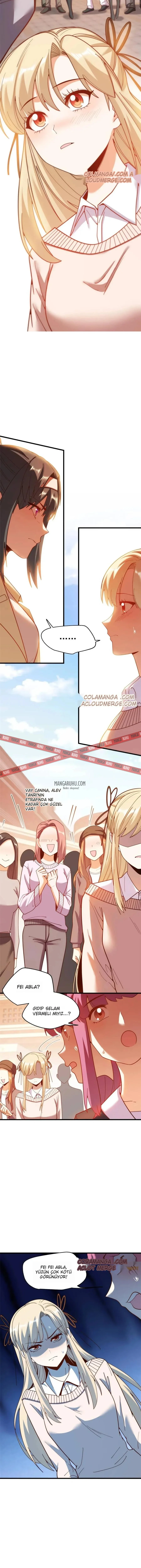 Harcadıkça Yükseliş Bölüm 210 - Sayfa 3