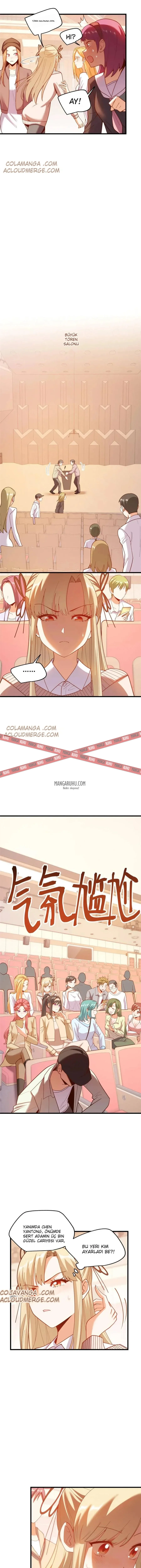 Harcadıkça Yükseliş Bölüm 210 - Sayfa 4