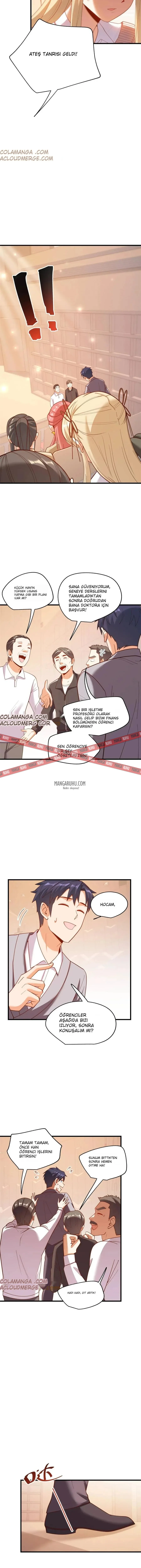 Harcadıkça Yükseliş Bölüm 210 - Sayfa 5