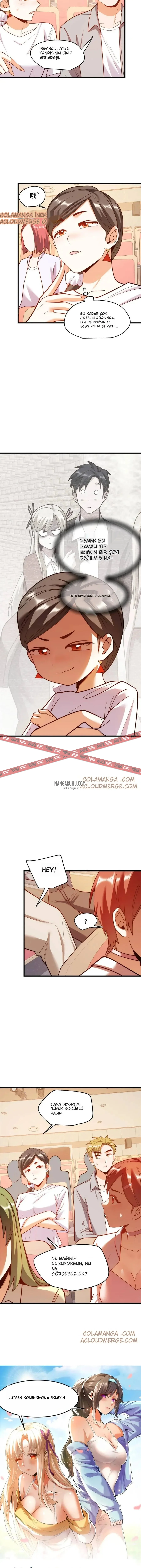 Harcadıkça Yükseliş Bölüm 210 - Sayfa 7