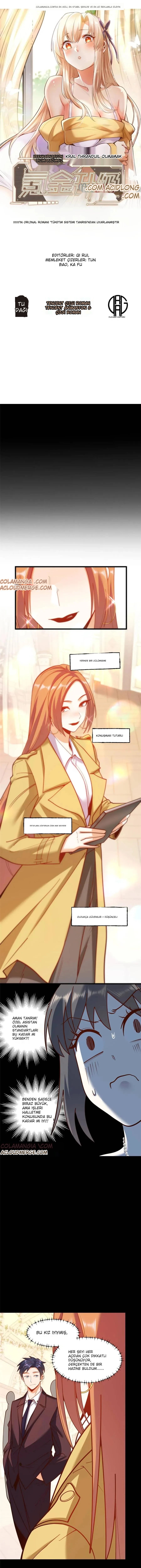 Harcadıkça Yükseliş Bölüm 166 - Sayfa 1