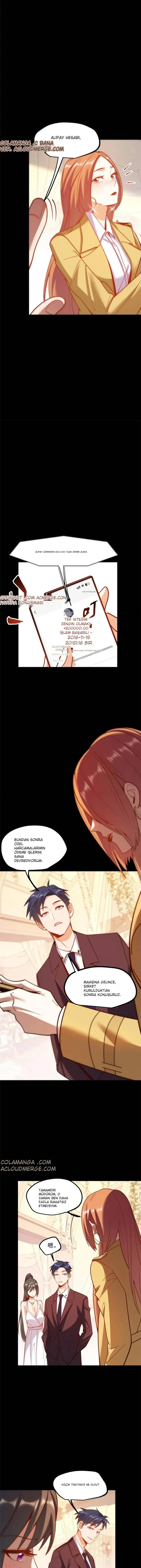 Harcadıkça Yükseliş Bölüm 166 - Sayfa 2