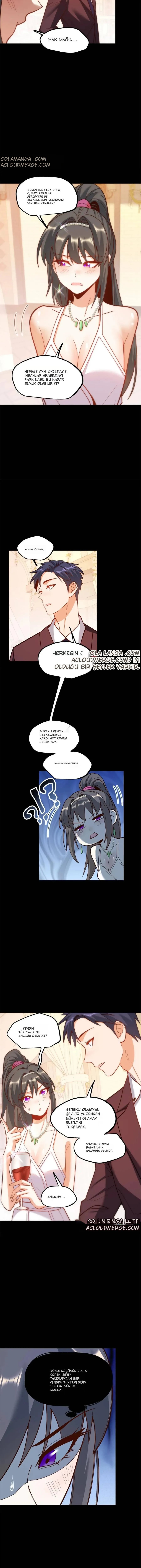 Harcadıkça Yükseliş Bölüm 166 - Sayfa 3