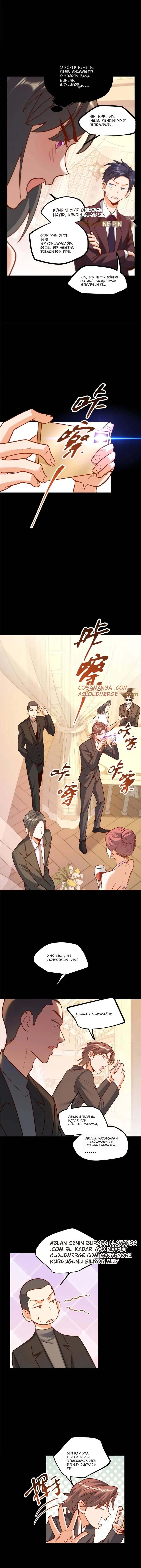 Harcadıkça Yükseliş Bölüm 166 - Sayfa 4