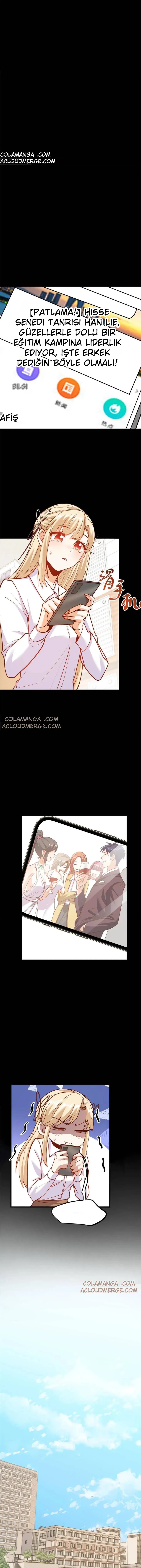 Harcadıkça Yükseliş Bölüm 166 - Sayfa 5