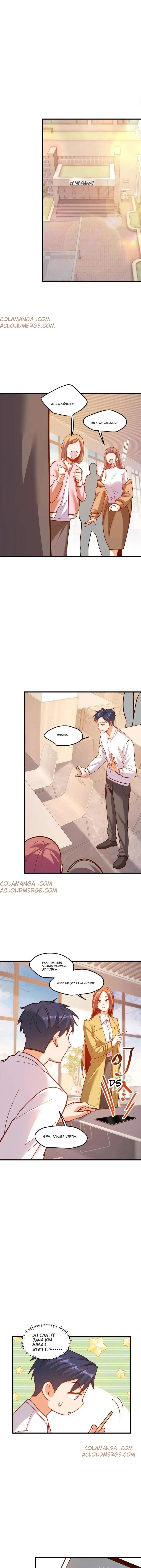 Harcadıkça Yükseliş Bölüm 166 - Sayfa 7