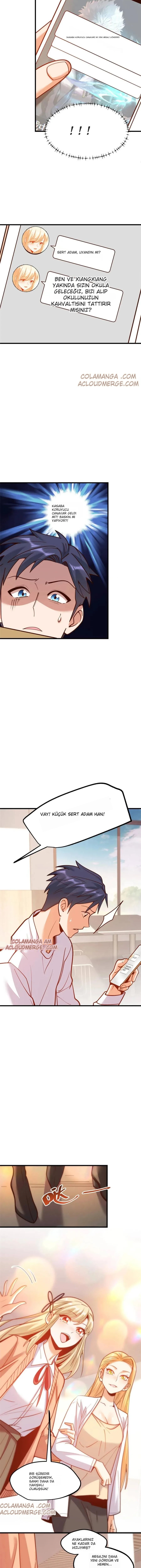 Harcadıkça Yükseliş Bölüm 166 - Sayfa 8