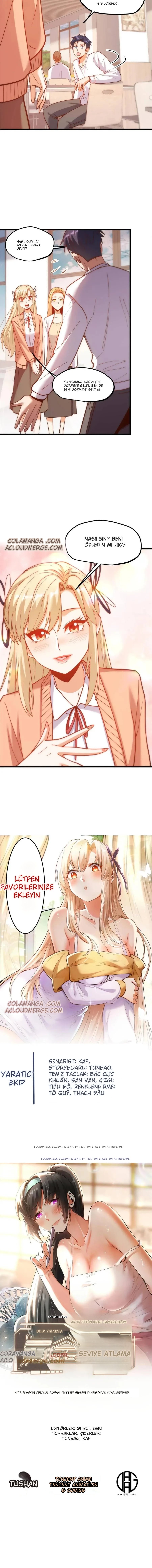 Harcadıkça Yükseliş Bölüm 166 - Sayfa 9