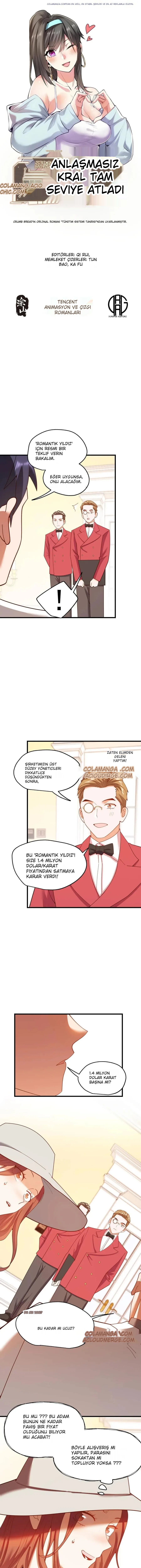 Harcadıkça Yükseliş Bölüm 224 - Sayfa 1