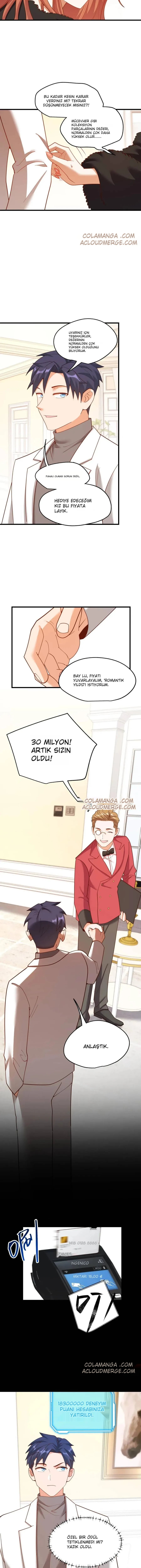 Harcadıkça Yükseliş Bölüm 224 - Sayfa 2