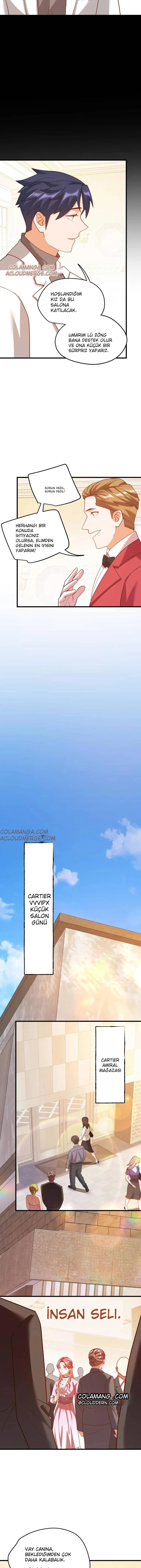 Harcadıkça Yükseliş Bölüm 224 - Sayfa 3