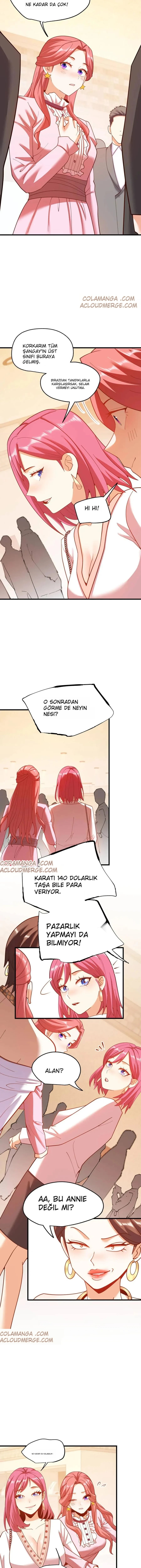 Harcadıkça Yükseliş Bölüm 224 - Sayfa 4