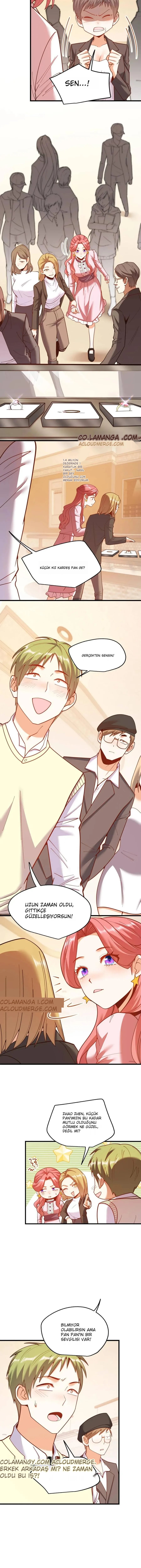 Harcadıkça Yükseliş Bölüm 224 - Sayfa 7