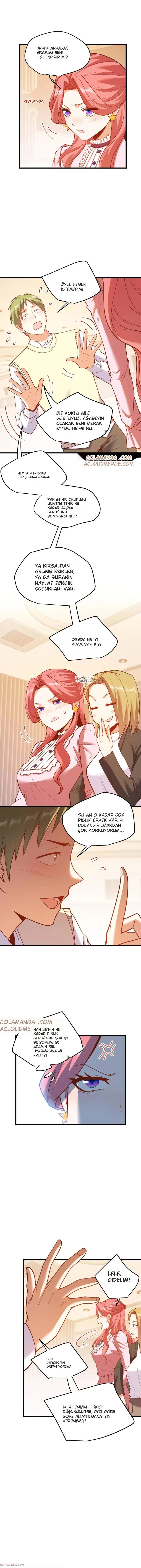 Harcadıkça Yükseliş Bölüm 224 - Sayfa 8