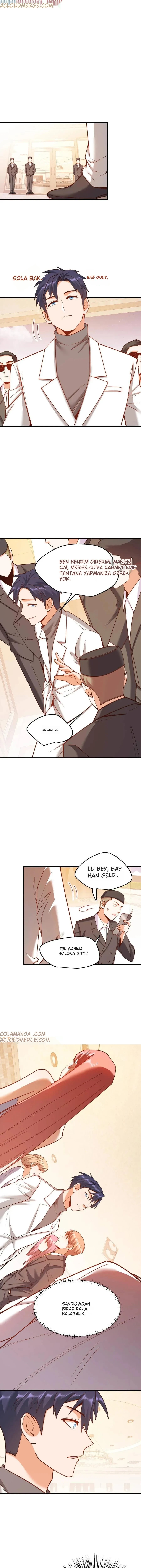 Harcadıkça Yükseliş Bölüm 224 - Sayfa 9