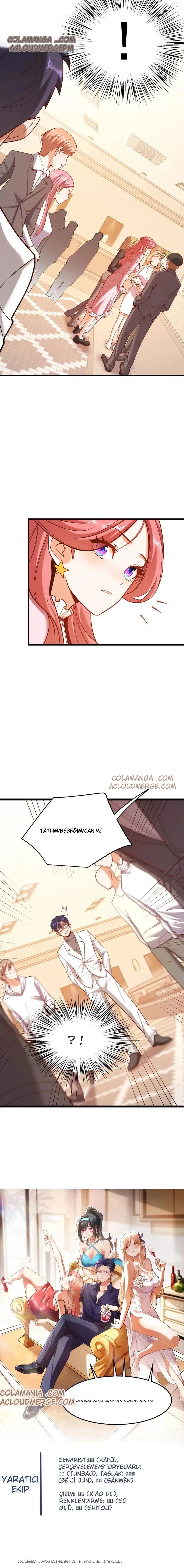 Harcadıkça Yükseliş Bölüm 224 - Sayfa 10