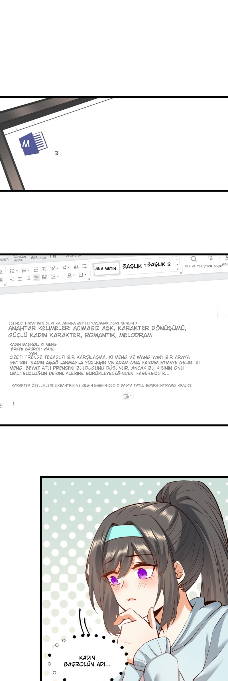 Harcadıkça Yükseliş Bölüm 26 - Sayfa 4