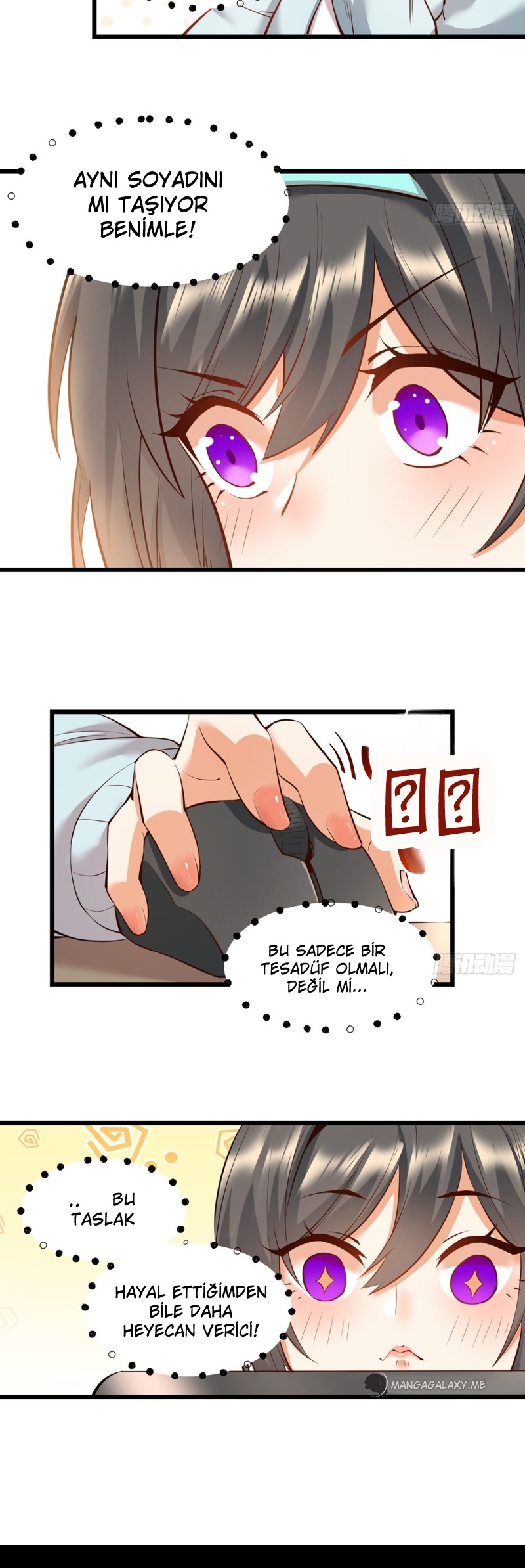 Harcadıkça Yükseliş Bölüm 26 - Sayfa 5