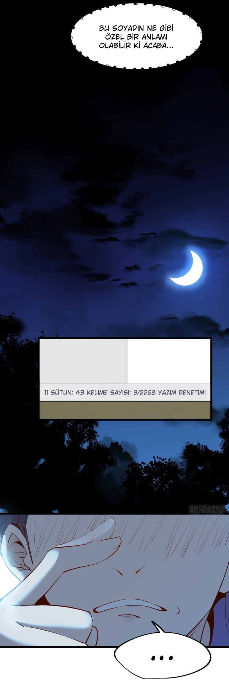 Harcadıkça Yükseliş Bölüm 26 - Sayfa 13