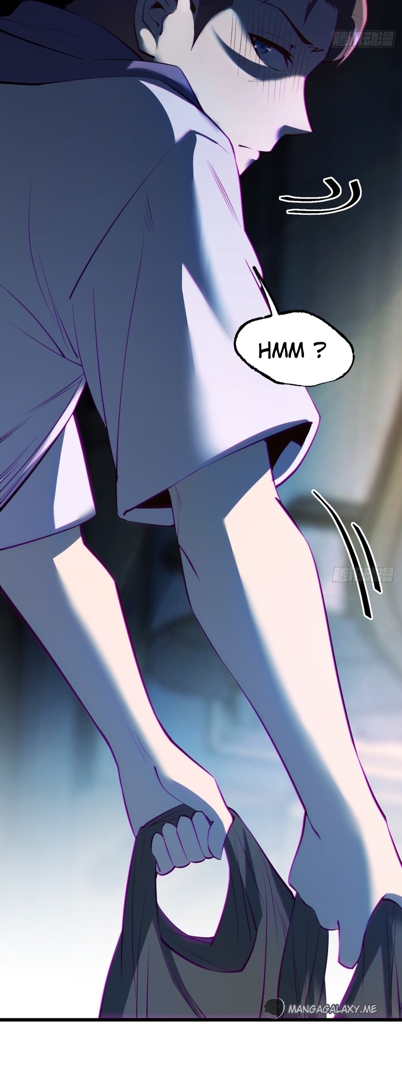 Harcadıkça Yükseliş Bölüm 26 - Sayfa 21