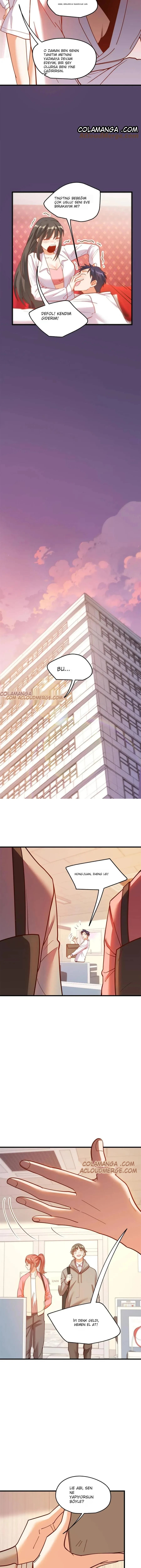 Harcadıkça Yükseliş Bölüm 159 - Sayfa 2