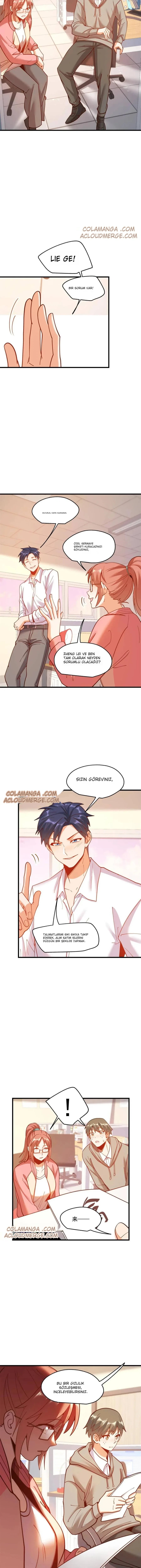 Harcadıkça Yükseliş Bölüm 159 - Sayfa 4