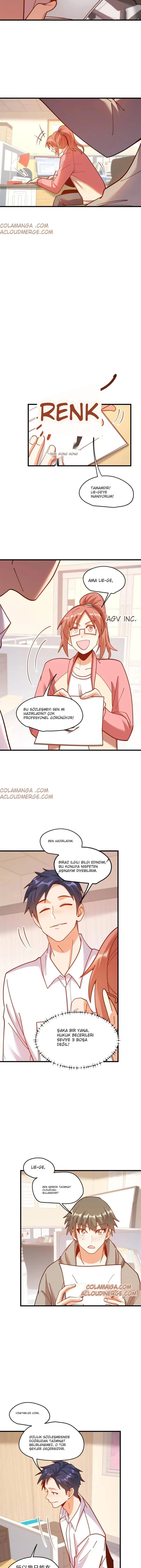 Harcadıkça Yükseliş Bölüm 159 - Sayfa 5