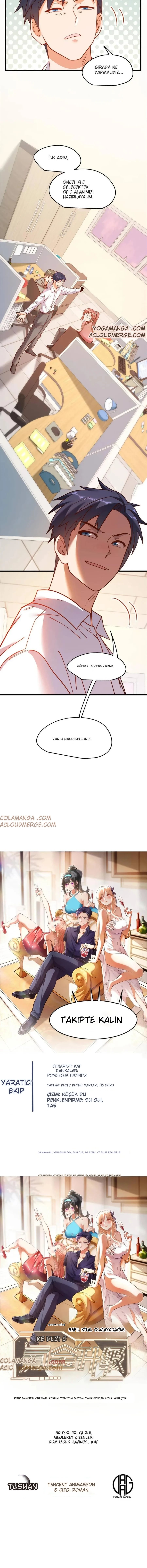 Harcadıkça Yükseliş Bölüm 159 - Sayfa 7