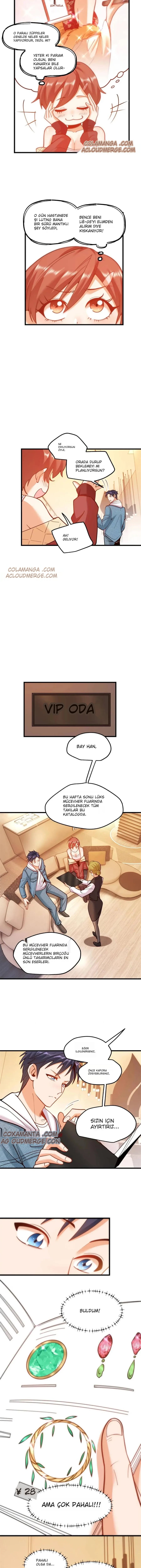 Harcadıkça Yükseliş Bölüm 129 - Sayfa 2