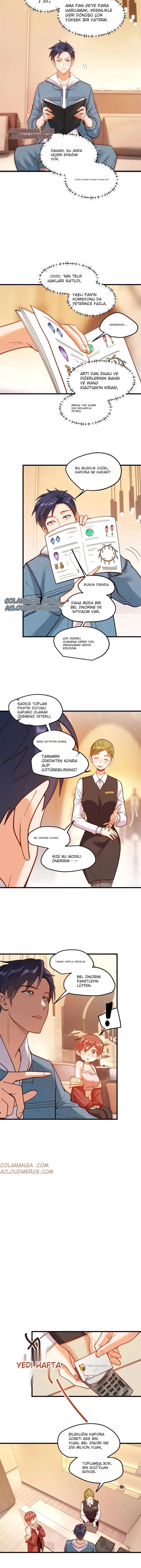 Harcadıkça Yükseliş Bölüm 129 - Sayfa 3