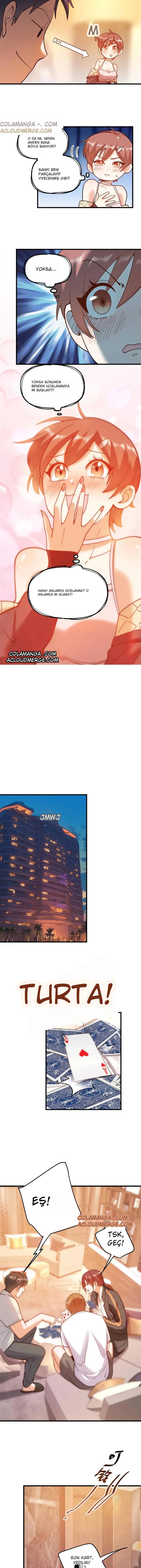 Harcadıkça Yükseliş Bölüm 129 - Sayfa 5