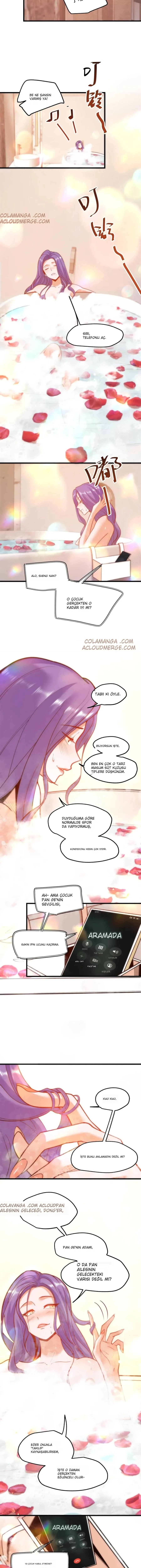 Harcadıkça Yükseliş Bölüm 129 - Sayfa 6