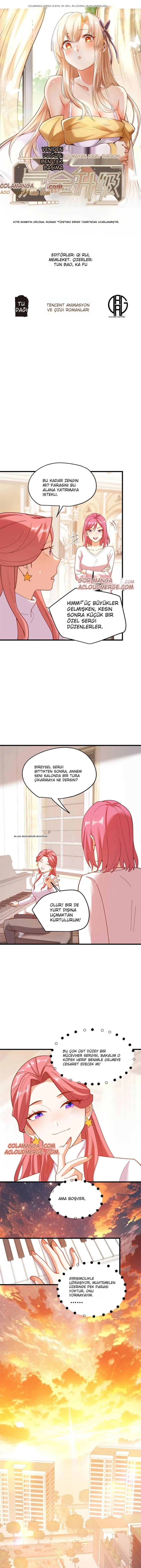 Harcadıkça Yükseliş Bölüm 221 - Sayfa 1