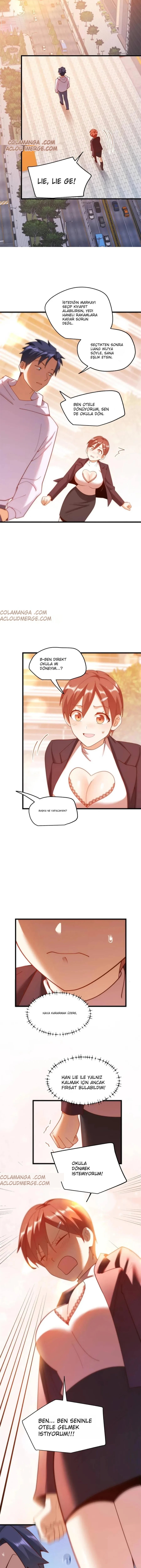 Harcadıkça Yükseliş Bölüm 221 - Sayfa 2