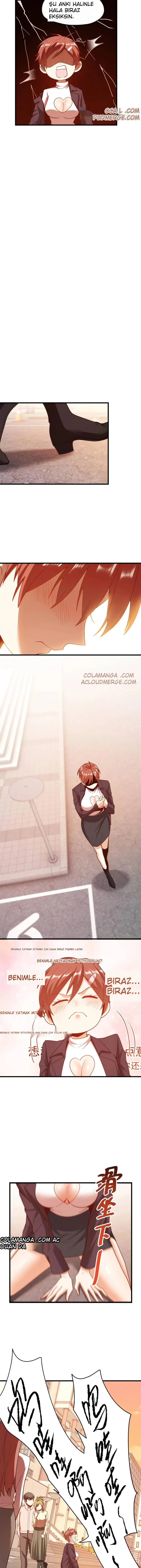 Harcadıkça Yükseliş Bölüm 221 - Sayfa 4