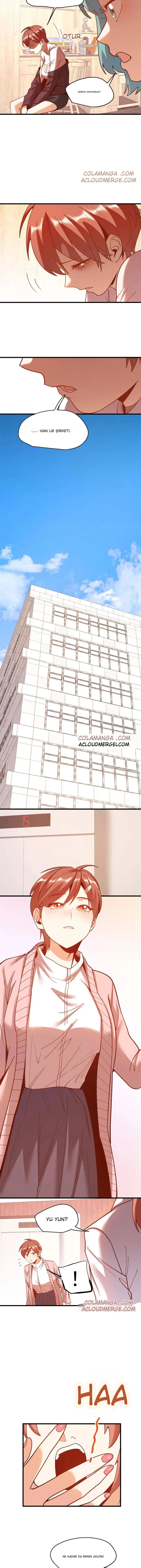 Harcadıkça Yükseliş Bölüm 221 - Sayfa 6