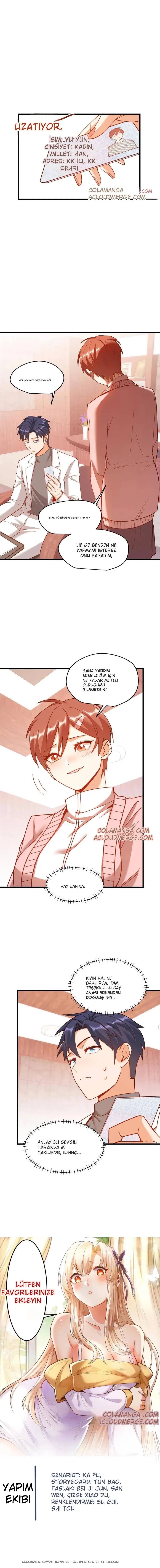 Harcadıkça Yükseliş Bölüm 221 - Sayfa 8