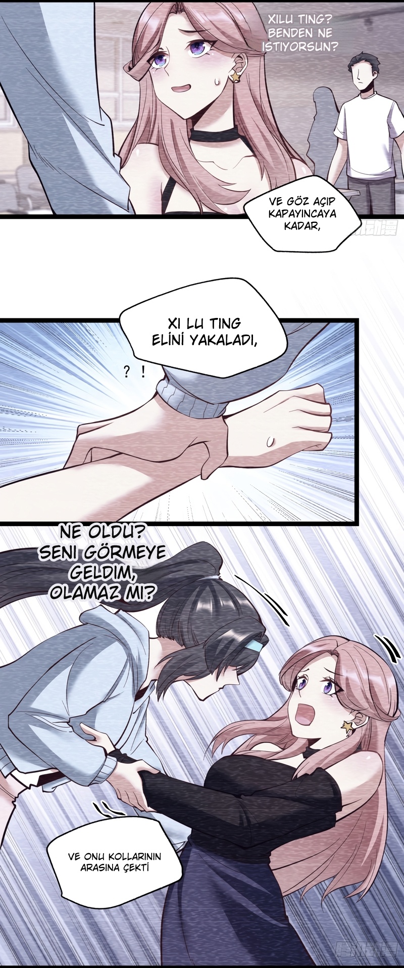 Harcadıkça Yükseliş Bölüm 43 - Sayfa 4