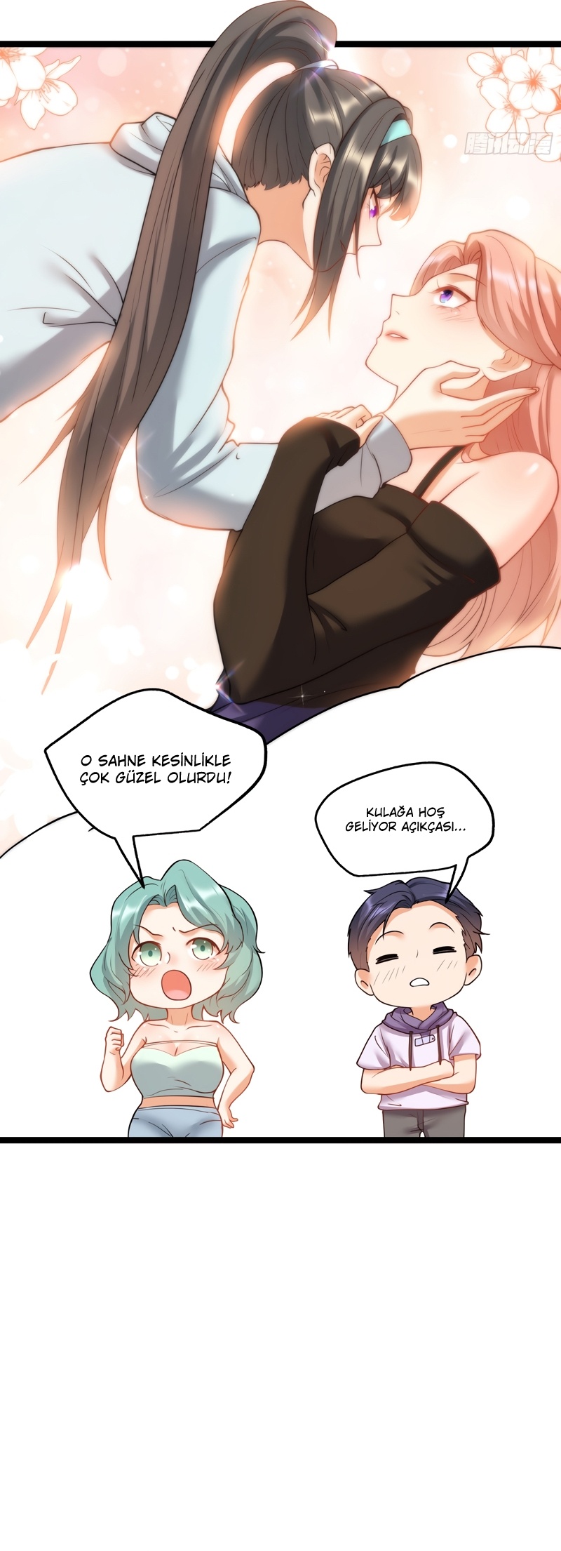 Harcadıkça Yükseliş Bölüm 43 - Sayfa 12