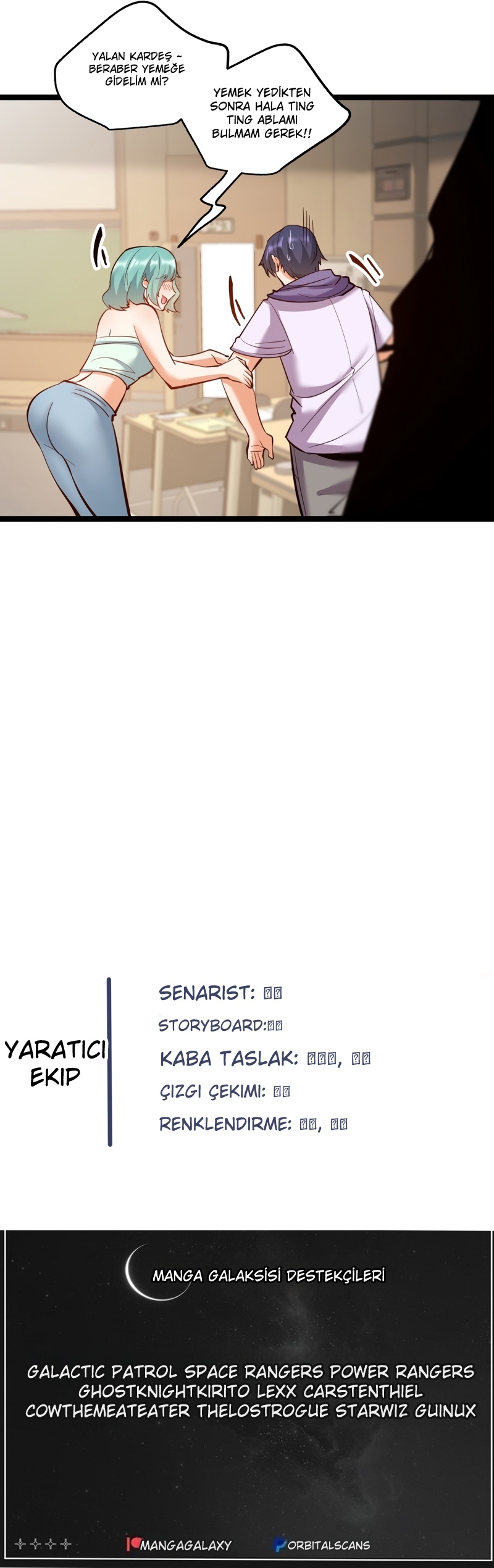 Harcadıkça Yükseliş Bölüm 43 - Sayfa 18