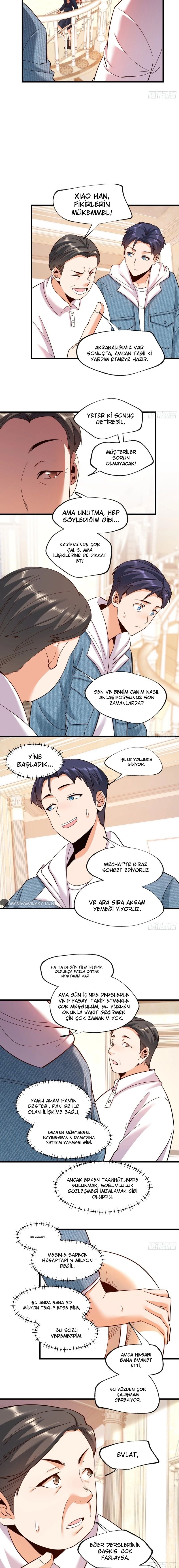 Harcadıkça Yükseliş Bölüm 102 - Sayfa 2