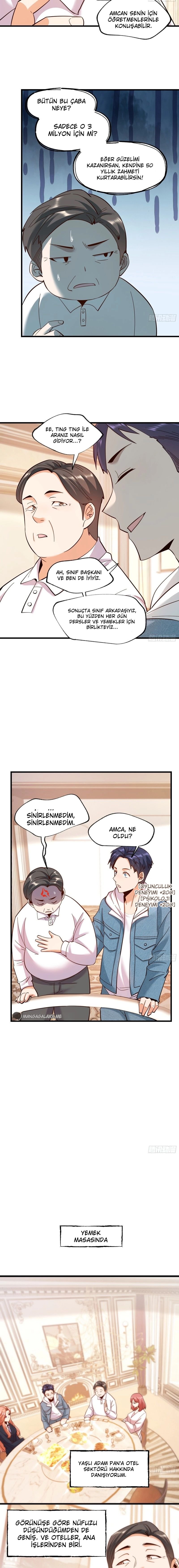 Harcadıkça Yükseliş Bölüm 102 - Sayfa 3