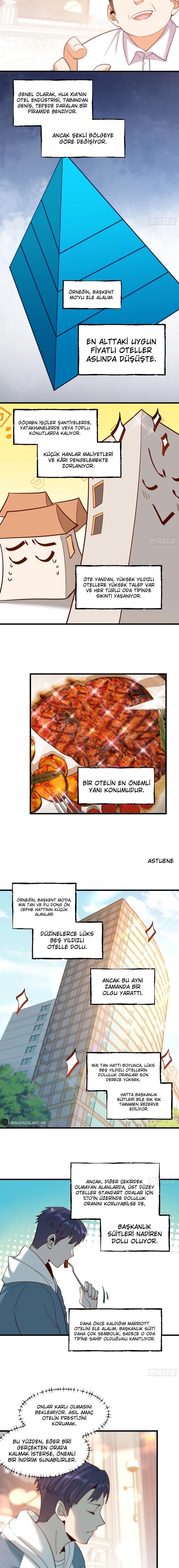 Harcadıkça Yükseliş Bölüm 102 - Sayfa 4