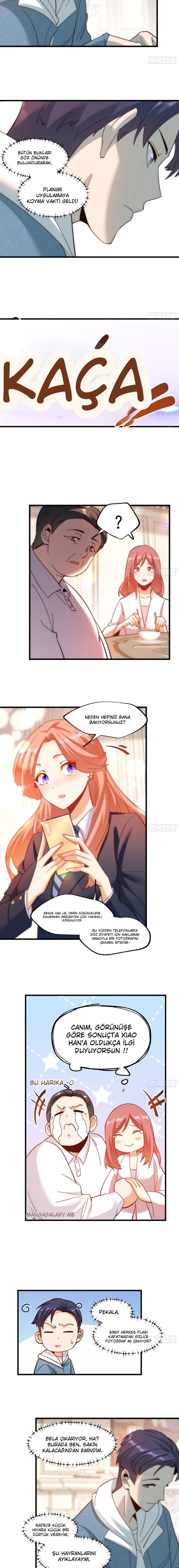 Harcadıkça Yükseliş Bölüm 102 - Sayfa 5