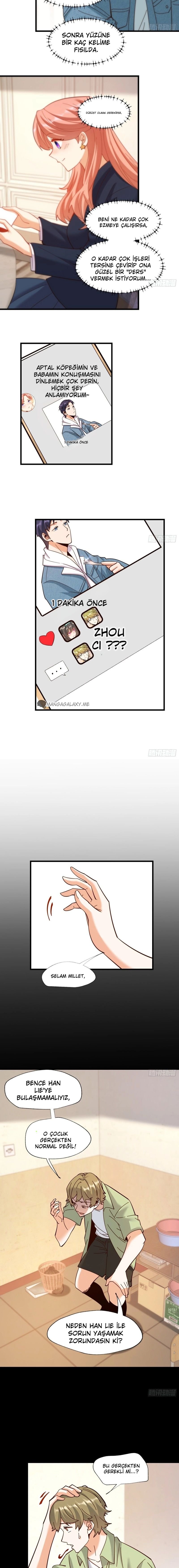 Harcadıkça Yükseliş Bölüm 102 - Sayfa 6