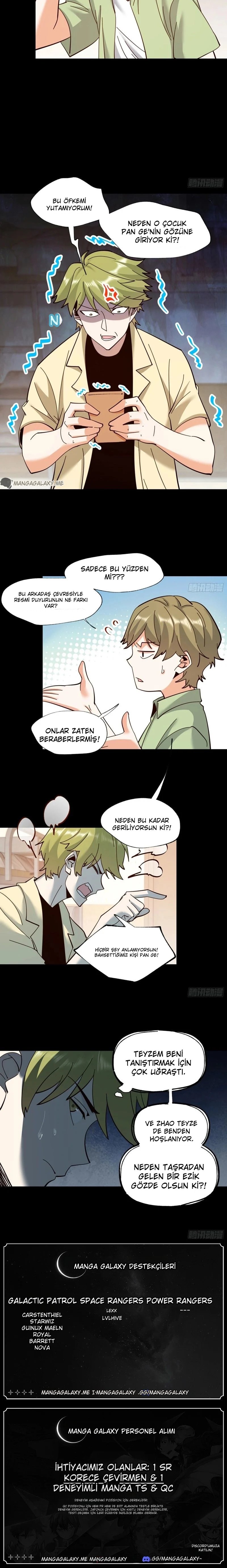 Harcadıkça Yükseliş Bölüm 102 - Sayfa 7