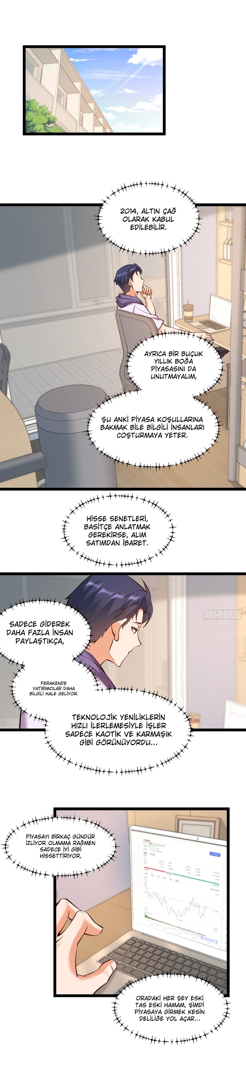 Harcadıkça Yükseliş Bölüm 42 - Sayfa 10