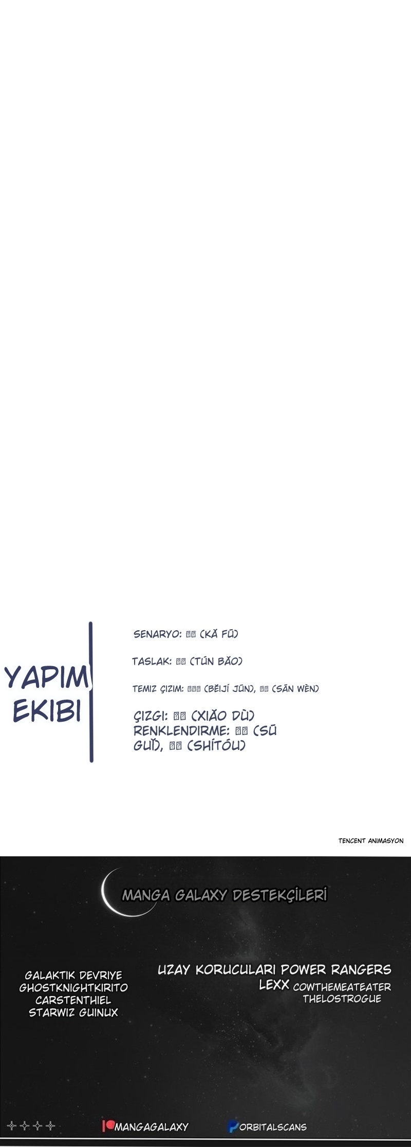 Harcadıkça Yükseliş Bölüm 42 - Sayfa 14