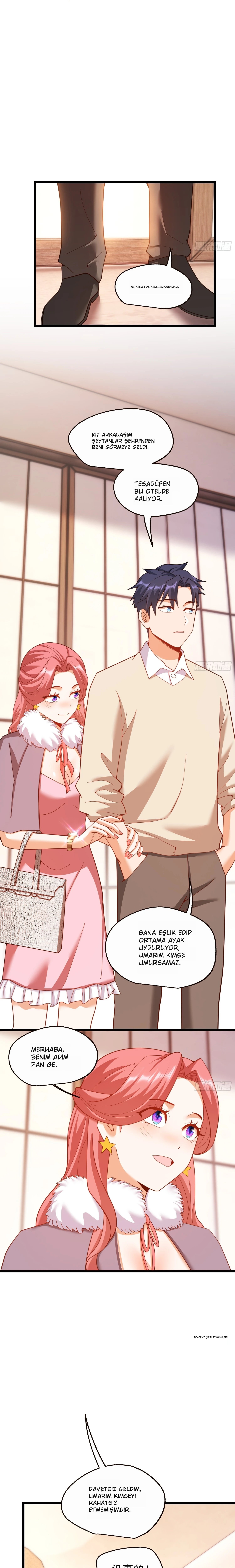 Harcadıkça Yükseliş Bölüm 243 - Sayfa 2