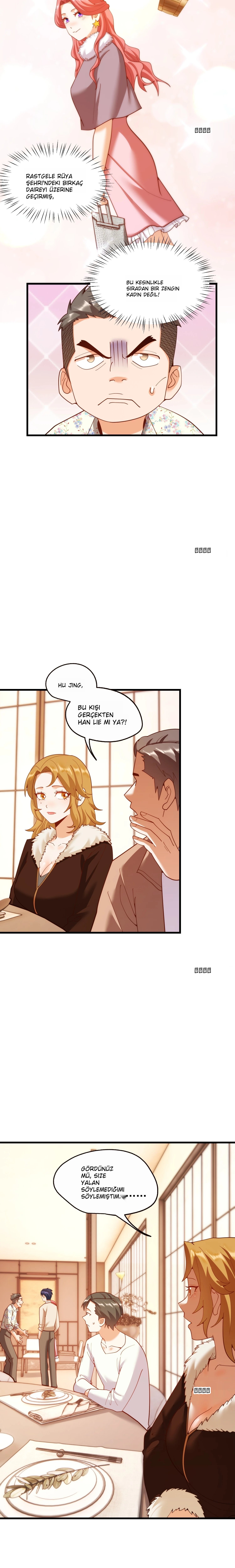 Harcadıkça Yükseliş Bölüm 243 - Sayfa 5